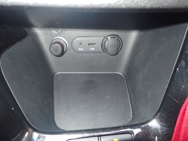 Fahrzeugabbildung Kia Ceed Spirit El. Panodach Navi Xenon Kurvenlicht