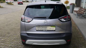 Bild 4 Opel Crossland (X) CROSSLAND X Elegance