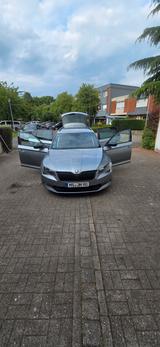 Skoda Superb 2.0 TDI SCR 140kW DSG SPORTLINE COMBI... - Skoda Superb