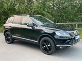 Volkswagen Touareg II V6 TDI 4Motion 3.0 Kamera/Navi/... - Volkswagen Touareg: Ii