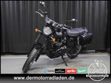 Triumph Scrambler 900 // ARROW AUSPUFF // - TRIUMPH SCRAMBLER