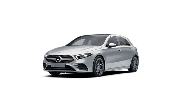 Mercedes-Benz A 200 Kompaktlimousine AMG-Line