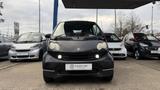 Smart ForTwo PURE*KLIMA*TÜV NEU*ALLWETTER*AUTOMATIK - gebrauchte Smart ForTwo aus dem Jahr 2007
