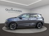 Volkswagen T-Cross R-Line 1.5 TSI DSG Navi AHK LED - Benzin Gebrauchtwagen
