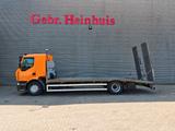 Renault Midlum 270 DXI 4x2 Beko - Renault Midlum 270