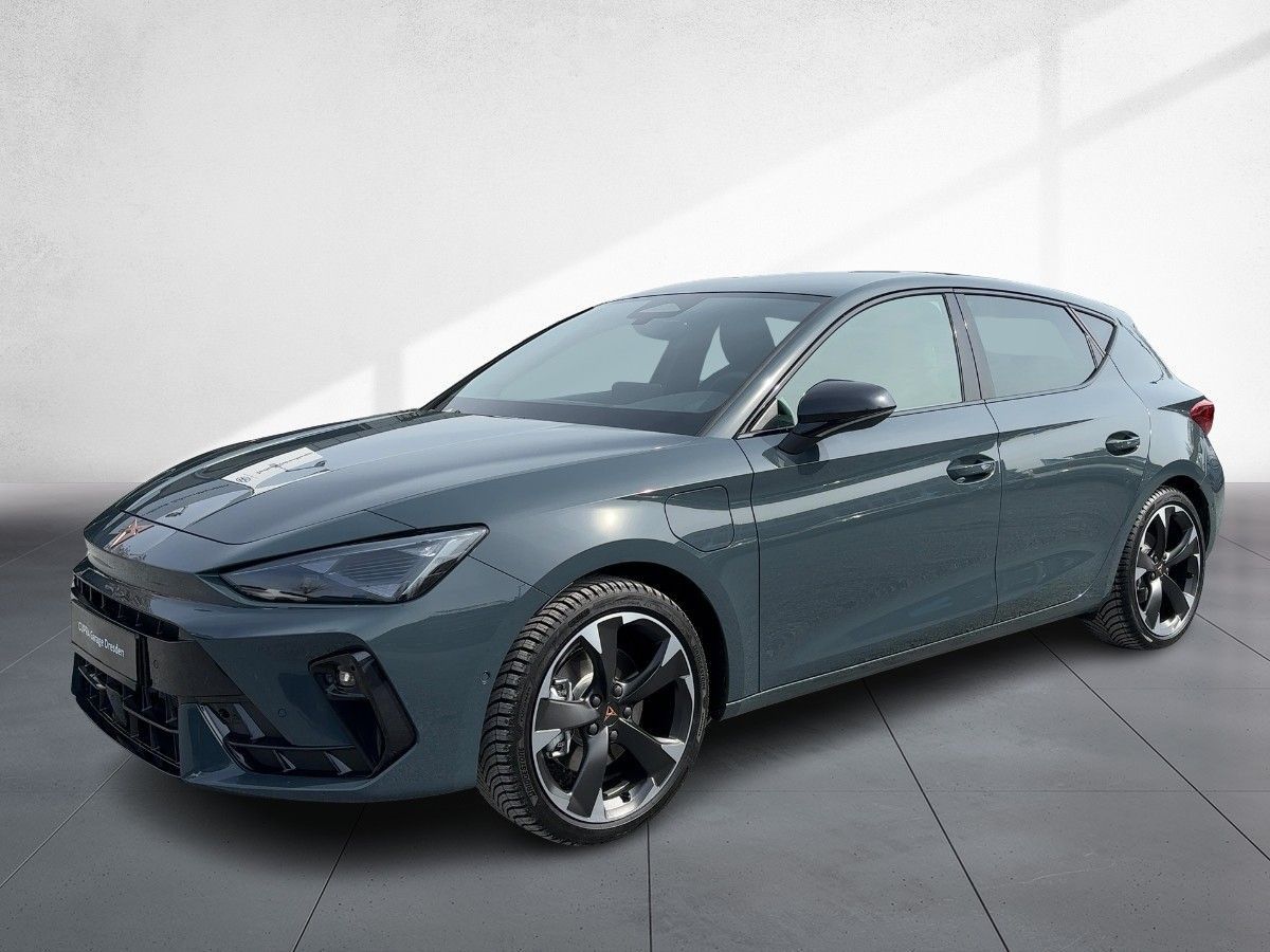 Cupra Leon - Bild 2