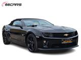 Chevrolet Camaro Cabrio RS 3.6l V6 Leder*Kamera*Navi* - Chevrolet Camaro Gebrauchtwagen
