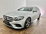 Mercedes-Benz E 200 d T AMG LINE/ 1.H/ DISTR. + / BURMESTR. / - Mercedes-Benz E-Klasse: Kombi, AMG