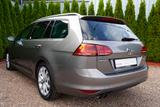 Volkswagen Golf VII Variant 1.4TSI Highline Navi AHK Xenon - Volkswagen Golf: X