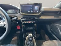 Peugeot 2008 - Vorschau Bild 14