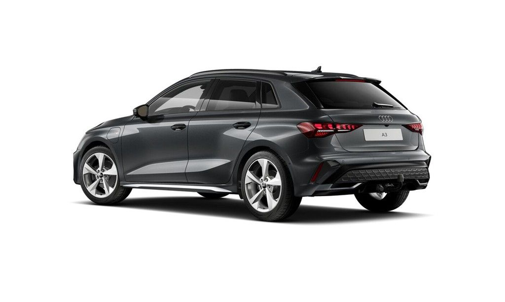 Audi A3 Sportback TFSI e 150 kW S line imagem 3