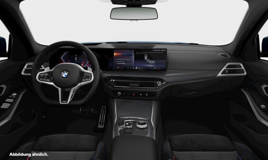 BMW 318 - Bild 4