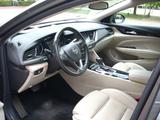 Opel Insignia 2.0 Diesel 125kW Busin.Aut.Leder LED  - Opel Insignia Gebrauchtwagen in Duisburg