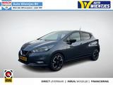 Nissan Micra 1.0 IG-T | N-Design 5-türig | klima | Navi - Nissan Micra N-Design mit Benzin-Antrieb