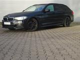 BMW 520i Tour. M Sport Parkassist Kamera 19-LM SH - BMW 520 Gebrauchtwagen in Stuttgart