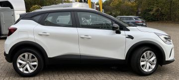Fahrzeugabbildung Renault Captur  Zen TCe 100 LPG *Flüssiggas*