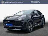 Ford Puma 1.0 EcoBoost Hybrid Aut. TITANIUM - gebrauchte Ford Puma aus dem Jahr 2024