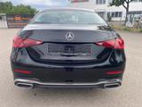 Mercedes-Benz C 180 AMG Line, Kam,Memory,LED,Spur+Totwinkel - Gebrauchtwagen in Bietigheim-Bissingen