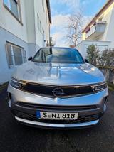 Opel Gepflegter Mokka 1.2 Turbo Ultimate  - Opel: Firmenfahrzeug