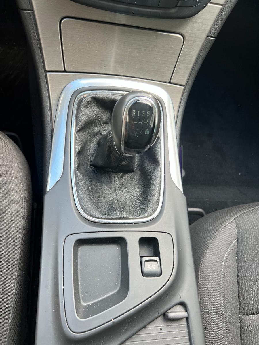 Opel Insignia Tüv, INSP. Neu AHK Alu PDC Scheck. H Vo