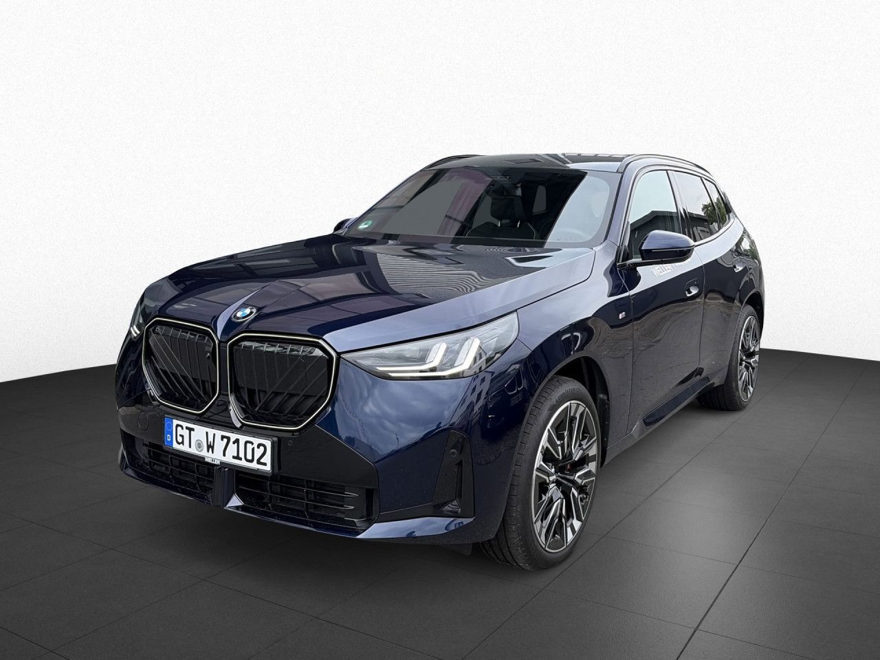 BMW X3 - Bild 2