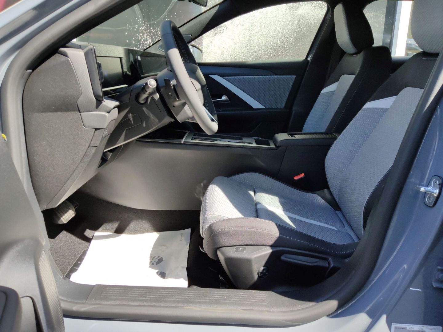 Opel Astra - Bild 19