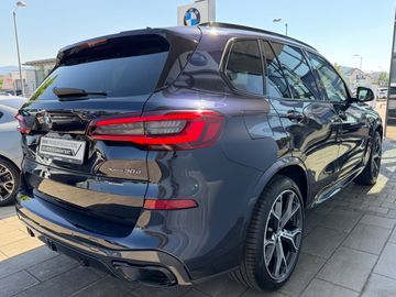 BMW X5 - 5