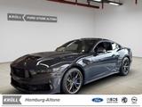 Ford Mustang Fastback 5.0 Ti-VCT V8 Aut. Dark Horse