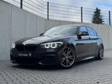 BMW M140i Special Edition/Shadow/LED/Navi/SHZ/5Türer - BMW M140i: Automatik