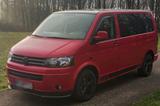 Volkswagen VW Volkswagen Multivan Bulli T5 T5.2 - VW LT Gebrauchtwagen