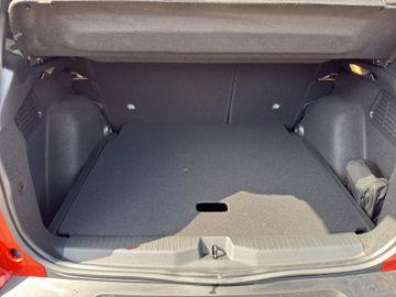Fotografie des Opel Frontera Electric GS Kamera Navi Sitz-/Lenkradhz