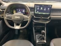 Dacia Duster - Vorschau Bild 12