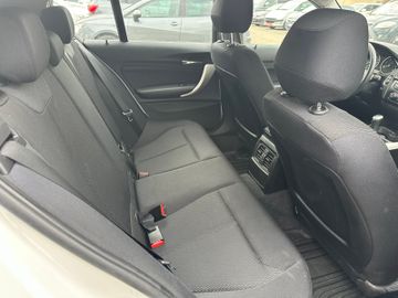 BMW 116 - 4