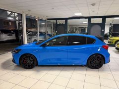 FORD Focus ST Plus|Ford Perf.|Matrix|RecaroICoilover!