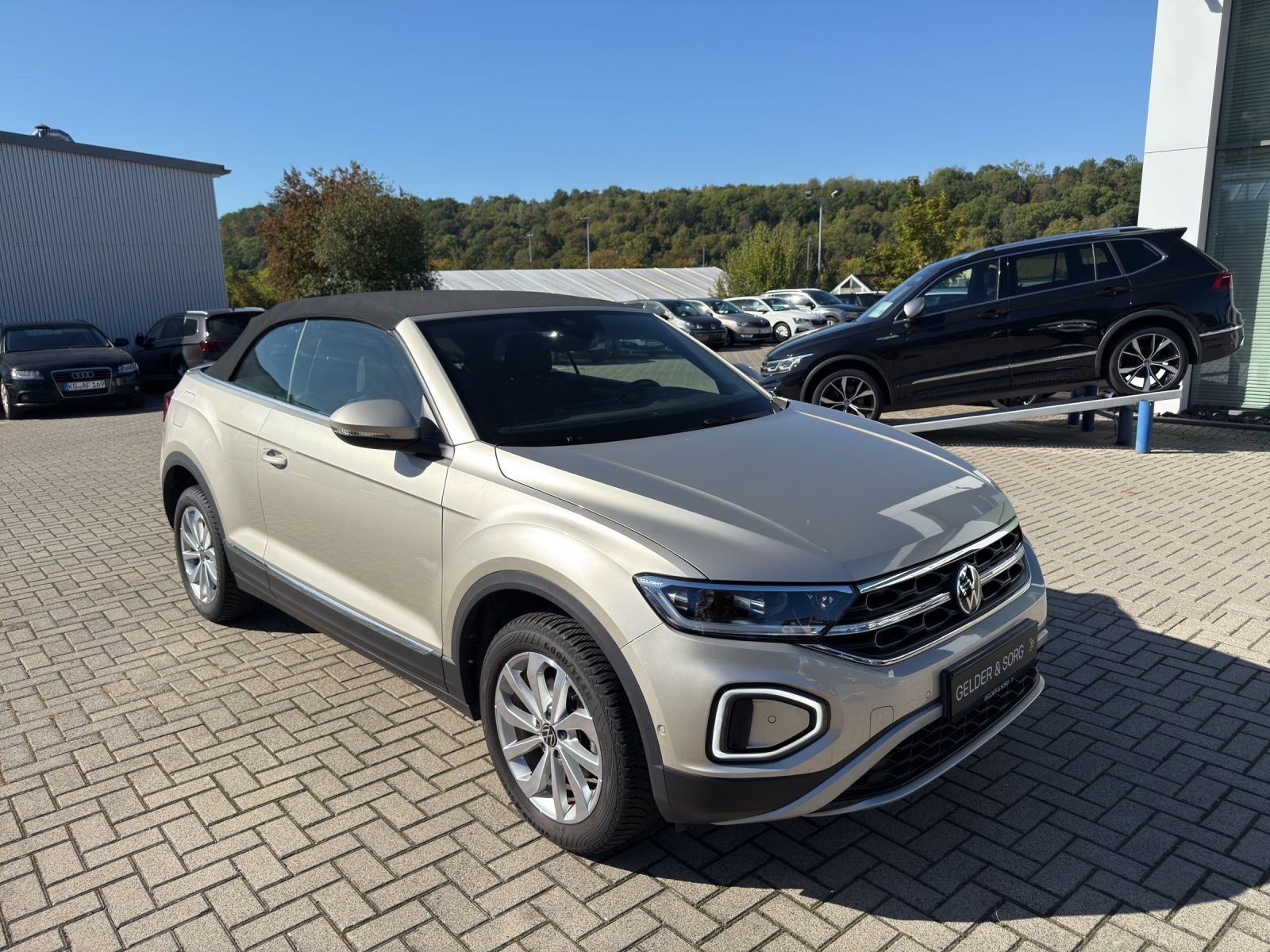 Volkswagen T-Roc - Bild 20