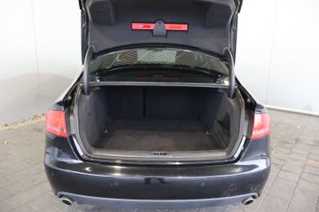 Audi A4 3.0 TDI quattro XEN+TEMP+17"+ KEINE LEISTUNG