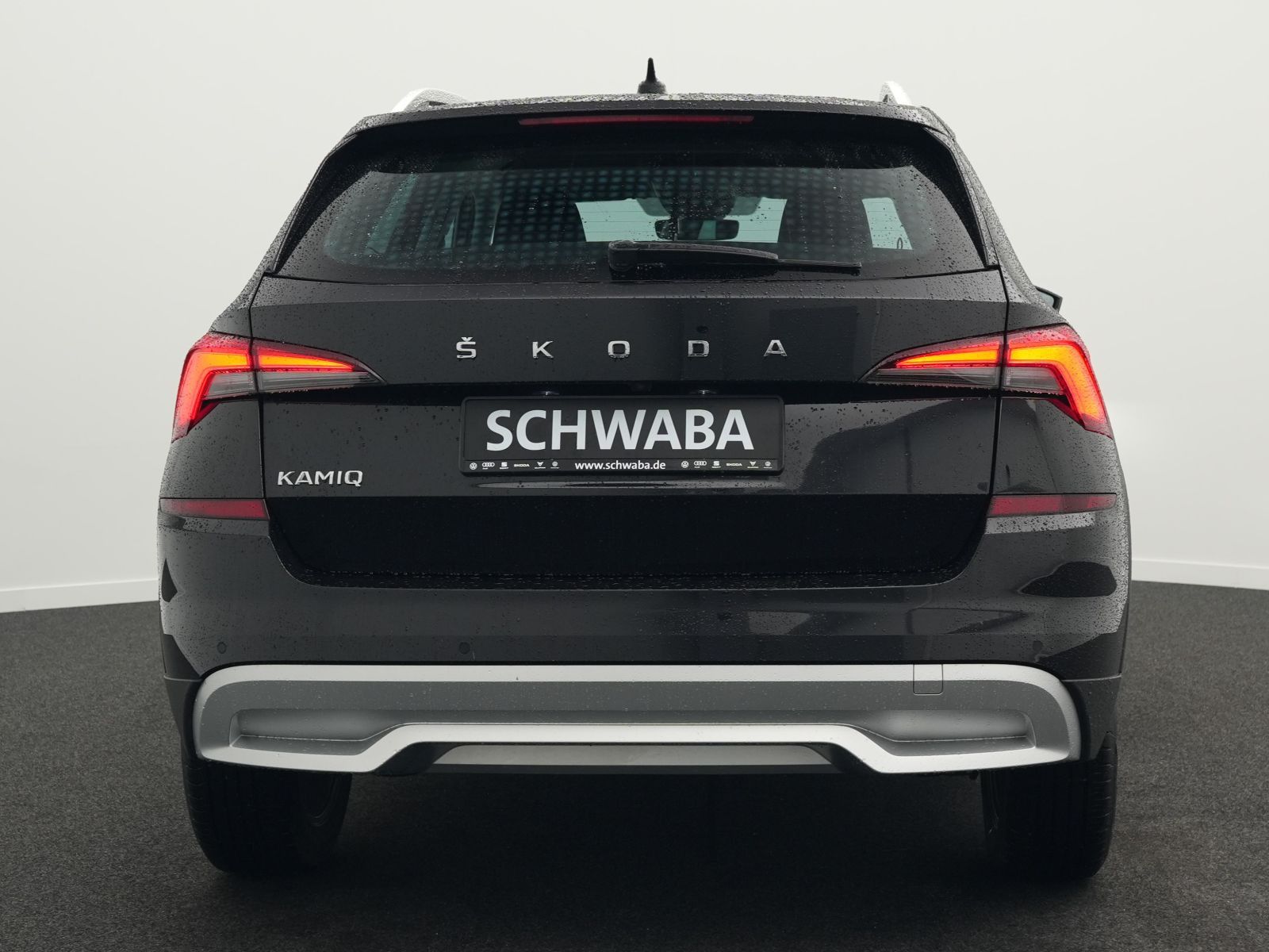 Skoda Kamiq - Bild 6