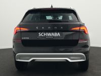 Skoda Kamiq - Vorschau Bild 6