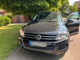 Volkswagen VW Touareg zu verkaufen - Volkswagen Touareg: Ve