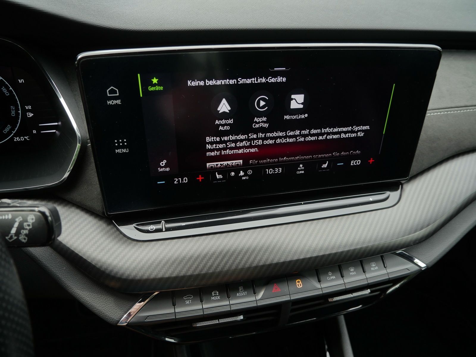 Skoda Octavia - Bild 21