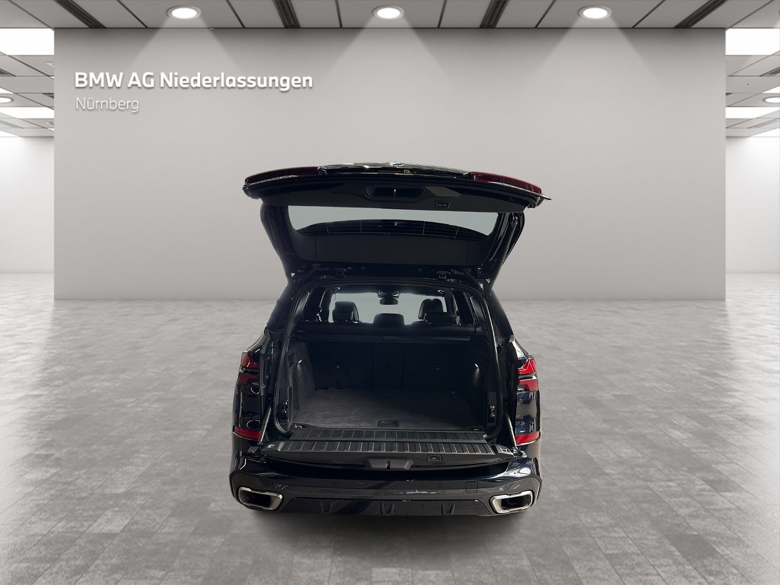 BMW X5 - Bild 10