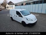 Nissan NV200 /Evalia e-Kasten Pro+ - Nissan NV200 aus 2014