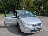 Ford FORD Galaxy 1,6 160 PS ECO BOOST - Ford Galaxy: 1.6