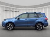 Subaru Forester Exclusive*1.Hand*lückenlos Scheckheft* - Subaru aus 2016