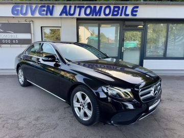 Mercedes E 220 - 2