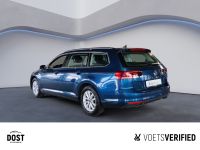 Volkswagen Passat Variant - Vorschau Bild 4