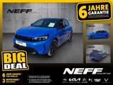 Opel Corsa F 1.2 Turbo GS FLA SpurH SpurW DynLi LM