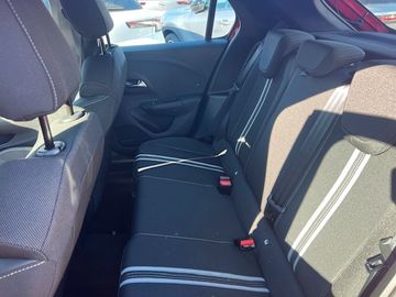 Opel Corsa F 5tg 1.2 Turbo GS Winterpaket Allwetter