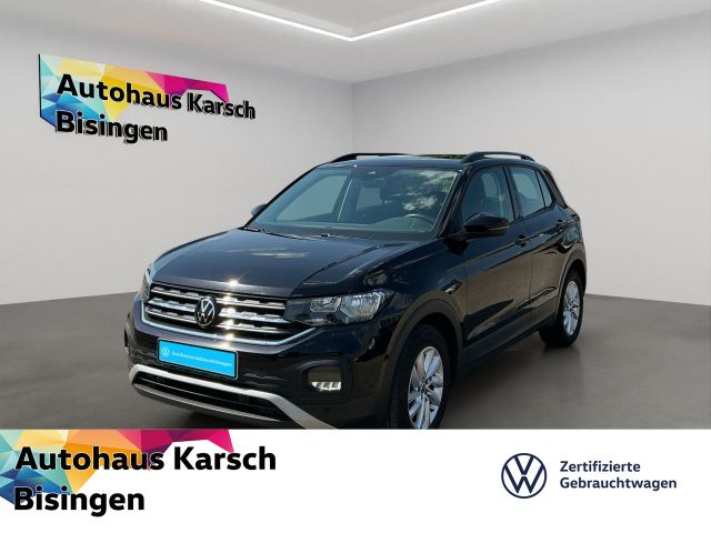 VW T-Cross 1.0 TSI DSG Life KLIMA, ALU, PDC