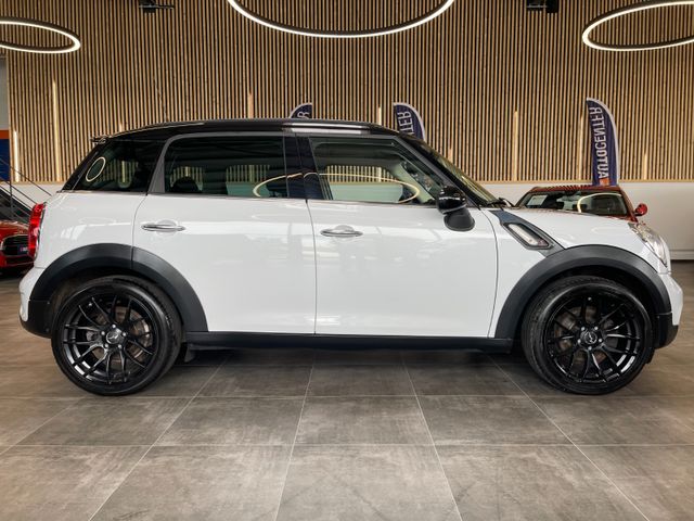 MINI Countryman Cooper SD All4 *KLIMA*TEMPOMAT*PDC*SH